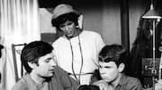 'M*A*S*H' star Gwen Farrell dies at 94