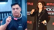 'Lock Upp': Farah Khan-Ram Kapoor's fight escalates