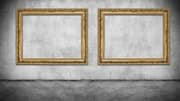 This photo frame makeover will leave your guests impressed