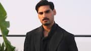 Ahan Shetty to star in Vikram Bhatt's '1920: Cold Winter'