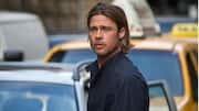 Brad Pitt to return for 'World War Z' sequel