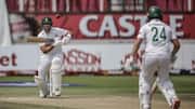 Aiden Markram records fifth 50-plus Test score against Australia: Stats
