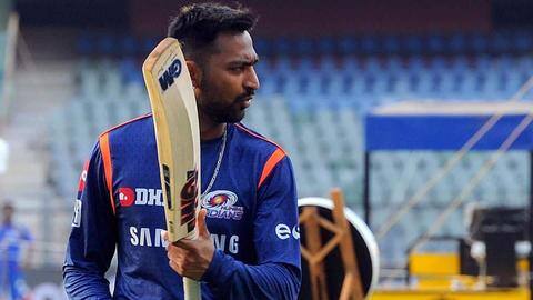 India vs England: Prasidh, Krunal likely to receive ODI call-ups India vs England: Prasidh, Krunal likely to receive ODI call-ups