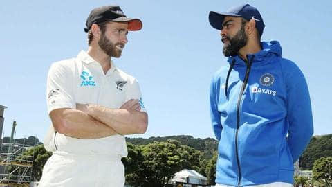 WTC final: Winning team to receive $1.6 million with mace