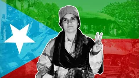 Shari Baloch: Highly-educated Karachi suicide bomber and mother of two Shari Baloch: Highly-educated Karachi suicide bomber and mother of two