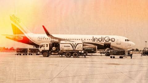 IndiGo Delhi-Vadodara flight diverted to Jaipur, probe ordered IndiGo Delhi-Vadodara flight diverted to Jaipur, probe ordered
