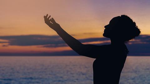 Here's all you need to know about pranic healing Here's all you need to know about pranic healing
