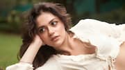Who's Aneet Padda? Meet the 'Saiyaara' star