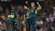 Pakistan to host Australia in T20 World Cup warm-up series