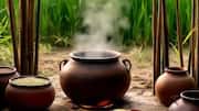 How to choose authentic clay cooking pots