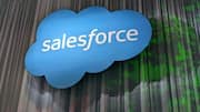 Salesforce cuts under 1,000 jobs amid AI push