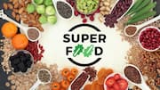 Vegetarian and iron-deficient? Add these superfoods to your diet