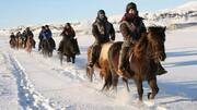 Why horseback riding is the best way to see Iceland
