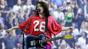 Billie's concert film delayed in India due to CBFC issues
