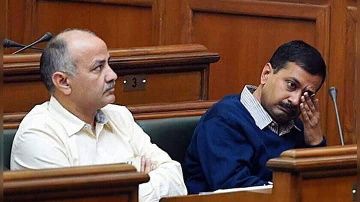 Delhi court discharges Kejriwal, Sisodia in excise policy case