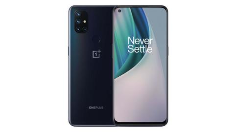 OnePlus Nord CE 5G confirmed; to debut in India soon OnePlus Nord CE 5G confirmed; to debut in India soon