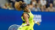 US Open: Leylah Fernandez stuns Naomi Osaka; Halep progresses
