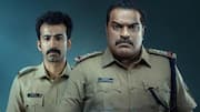 Roshan Mathew's 'Ronth' to stream on JioHotstar from July 22