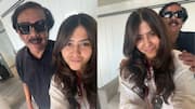 Ektaa Kapoor reveals 'deep-rooted mutual respect' for Priyadarshan