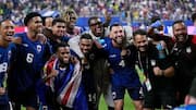 FIFA World Cup 2026: Debutants Cape Verde reach knockouts
