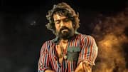 Ram Charan's 'Peddi' Hindi version out on Netflix