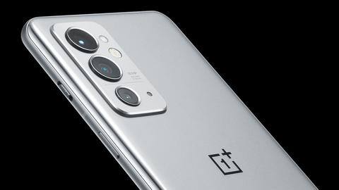 OnePlus 9RT to be launched in China on October 13 OnePlus 9RT to be launched in China on October 13