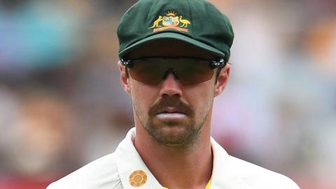 Travis Head tests COVID-19 positive, ruled out of SCG Test Travis Head tests COVID-19 positive, ruled out of SCG Test
