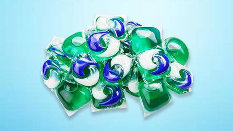 Laundry Pods: Should you switch to them? Laundry Pods: Should you switch to them?