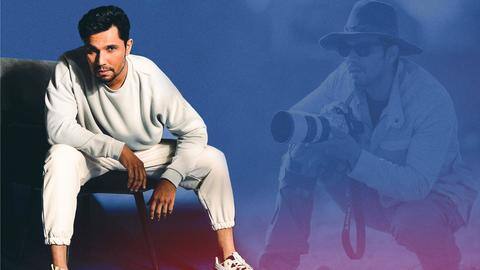 Happy birthday, Randeep Hooda! Looking at actor's future projects Happy birthday, Randeep Hooda! Looking at actor's future projects