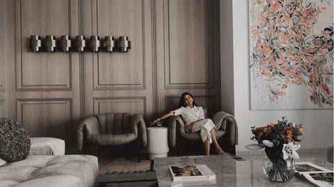 Shahid-Mira share glimpses of new swanky home worth Rs. 58cr Shahid-Mira share glimpses of new swanky home worth Rs. 58cr