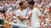 Novak Djokovic vs Rafael Nadal: Decoding their stats Novak Djokovic vs Rafael Nadal: Decoding their stats