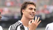 Juventus cruise past Wydad in FIFA Club World Cup: Stats