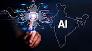India's first trillion-parameter model to power next-gen AI apps