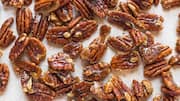 Love pecans? You'll enjoy these recipes