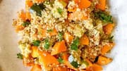 Sweet potatoes-quinoa: The powerhouse combo you need today