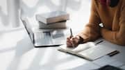 Distracted while studying? AI can help