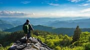 Sweden's most scenic hiking trails: A list