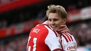 Premier League, Arsenal overcome Chelsea 2-1 in London derby: Stats