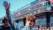 F1 2026, Kimi Antonelli wins the Spanish Grand Prix: Stats