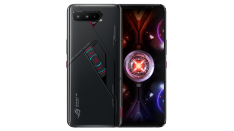 ASUS ROG Phone 6 revealed in leaked renders: Check features ASUS ROG Phone 6 revealed in leaked renders: Check features