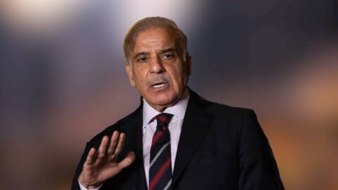 War no solution: Pakistan PM talks permanent peace with India War no solution: Pakistan PM talks permanent peace with India