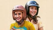 Patralekhaa announces new film with Maanvi Gagroo: 'Heer Sara Aur...'