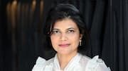 Red Sea Film Festival general manager Shivani Pandya resigns