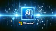 Microsoft's new speech model is faster, cheaper than OpenAI's