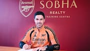 Mikel Arteta signs new Arsenal contract: Decoding his achievements