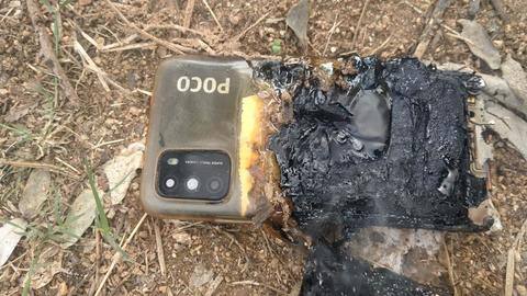 POCO M3 blasts in India; investigation underway POCO M3 blasts in India; investigation underway
