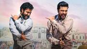 Oscars: Will Ram Charan-Jr. NTR dance on 'Naatu Naatu' live