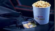 Kotak Mahindra-PVR INOX credit card launched: What are the benefits?