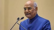 Former President hails India as world's 3rd-largest start-up ecosystem