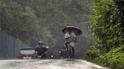 Monsoon's Kerala date postponed, weak onset predicted by IMD
